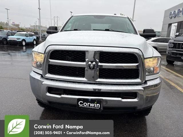 ram ram 2500 pickup 2018 3C6UR5HJ1JG302435 image ram ram 2500 pickup 2018 3C6UR5HJ1JG302435 image